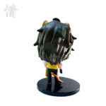 WEEBSTERINDIA |Twisted Wonderland| Leona Kingscholar Action Figure | Height 9.5 cm PVC Multicolor | Assembly Required | (10 CM Leona Kingscholar)