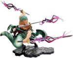 Roronoa Zoro Figurine | WEEBSTER | One Piece