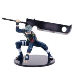 Kakashi Hatake Figurine | WEEBSTER | Naruto Shippuden