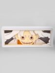 Luffy Gear 5 LED Neon light Lamp | WEEBSTER | One Piece