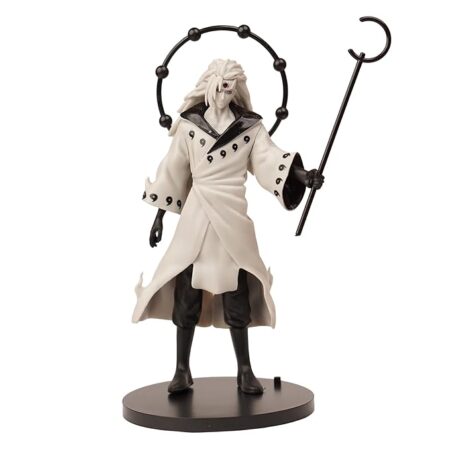 Madara Uchiha 10 tailed jinchuriki Figurine | WEEBSTER | Naruto Shippuden