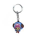 Tony Tony Chopper Keychain | WEEBSTER | One Piece