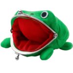 Naruto's Frog Coin Purse | WEEBSTER | Naruto Shippuden