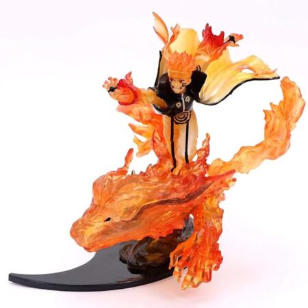 Naruto Uzumaki KSM Mode Figurine | WEEBSTER | Naruto Shippuden