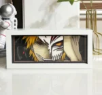 Ichigo Kurosaki LED Neon Light Lamp | WEEBSTER | Bleach