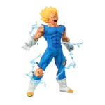 Majin Vegeta Figurine | WEEBSTER | Dragon Ball Z