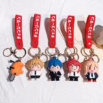 kawaii_kart_chainsaw_man_keychain_14