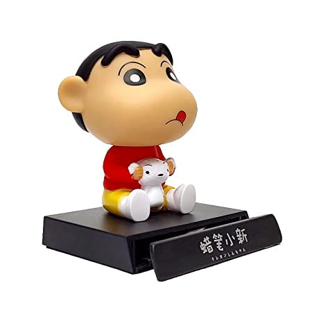 Shinchan Nohara Bobblehead | WEEBSTER | Shinchan