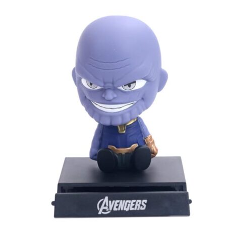 Thanos Bobblehead | WEEBSTER | Marvel