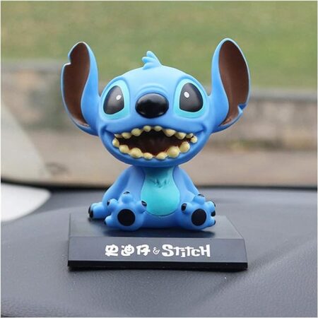 Stitch Bobblehead | WEEBSTER | Disney