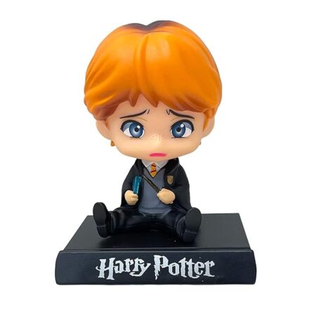 Ron Weasley Bobblehead | WEEBSTER | Harry Potter