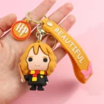Hermione Granger Keyring