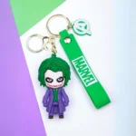 Joker Keyring