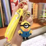 Minion-3D-Keychain-8