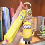Minion-3D-Keychain-8