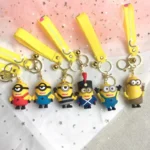 Minion Set of 6