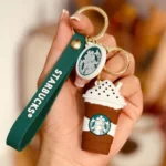 Starbucks-Coffee-3D-Keychain-5