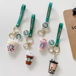 Starbucks Coffee set of 4