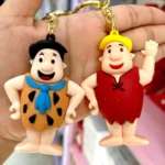 The Flintstone Set of 2