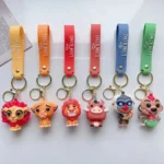 The lion King Set of 6